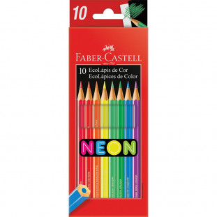 Caneta SuperSoft Pen 1.0 mm - FABER-CASTELL